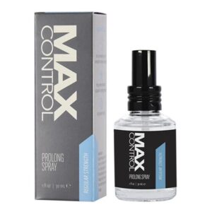 Spray Prolongador Masculino MAX Control