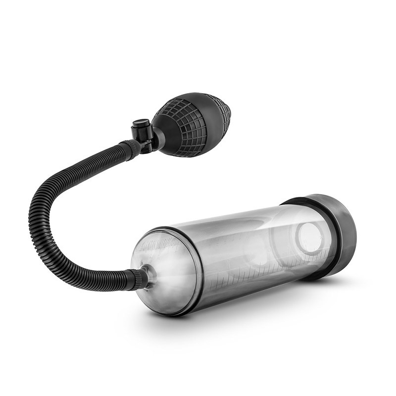 Bomba de vacio performance VX101 - Imagen 2