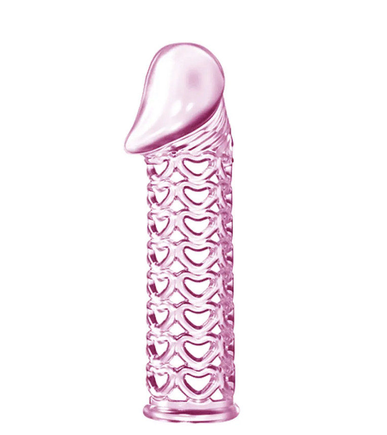 Funda Peneana de TPR