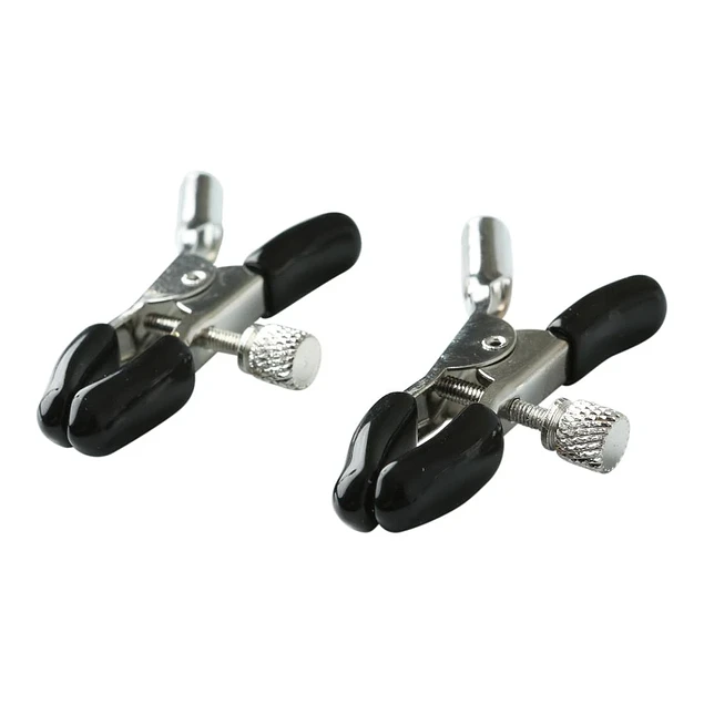 Clips para Pezones Ajustables - Imagen 2