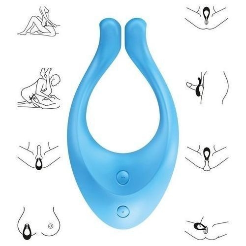 Satisfyer Partner Multifun 1 - Imagen 4
