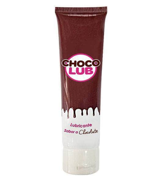 Lubricante Chocolub 30ml