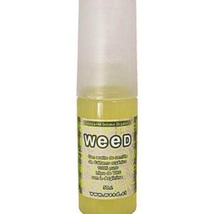 Lubricante Weed 50ml