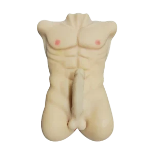 Torso Masculino