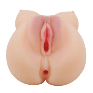 Masturbador Realistico HANNAH