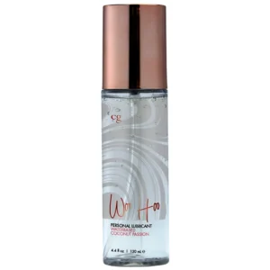 Lubricante Woo Hoo Pasión de Coco