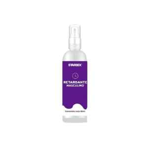 Retardante Masculino Starsex