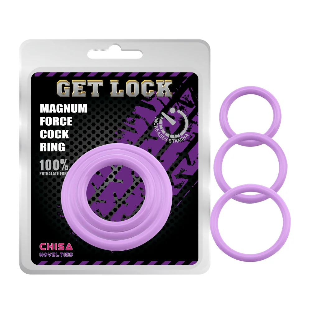 Anillos para pene