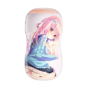 Masturbador masculino