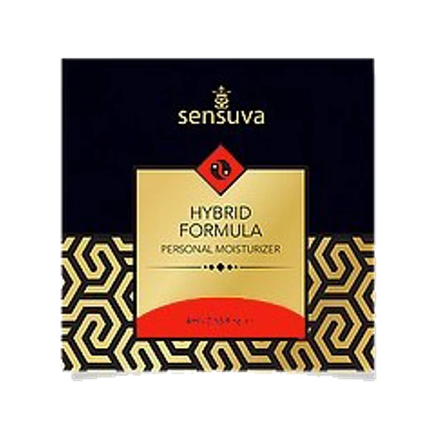 Sachet Hybrid Formula - Lubricante